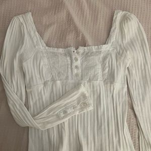 Free People Long Sleeve